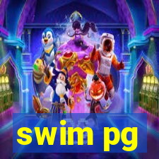 swim pg